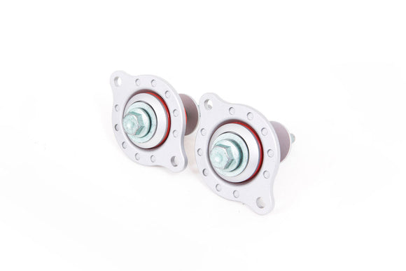 Rennline Tunable Semi-Solid Engine Mount (Pair) 911/930