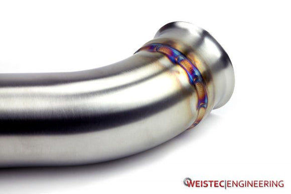 M274 Downpipe, C300 RWD