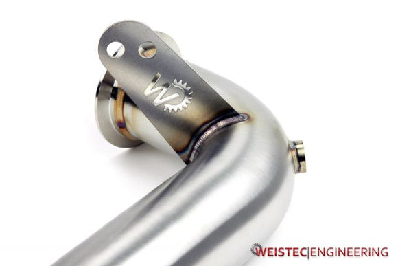 M274 Downpipe, C300 RWD