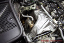 M274 Downpipe, C300 RWD-5