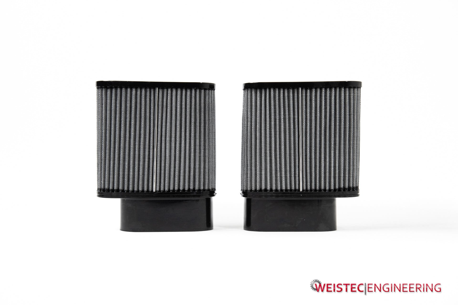 M276 Intake System