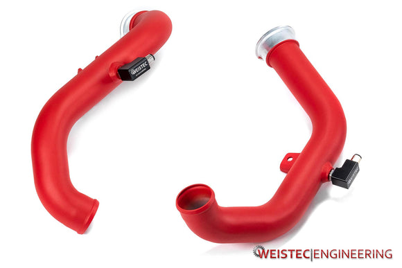 Water-Methanol Injection System, M276