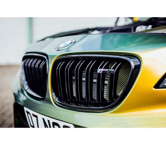 Eventuri 2-Series / F87 M2 (N55) Carbon Air Scoop