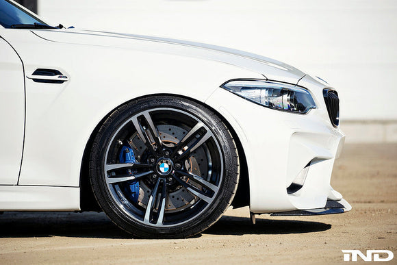 IND F87 M2 Painted Side Marker Set