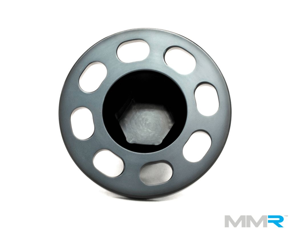 MMR Performance M2C / M3 / M4 Crank Hub Capture Plate - 0