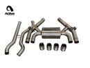 F87 M2C VALVED REAR AXLE-BACK EXHAUST-1