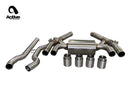 F87 M2C VALVED REAR AXLE-BACK EXHAUST-2