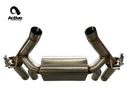 G87 M2 Valved Rear Axle-back Exhaust-4