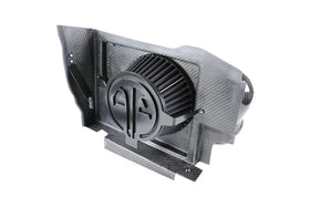 G20 320i/330i (B48) front induction + right upper cover