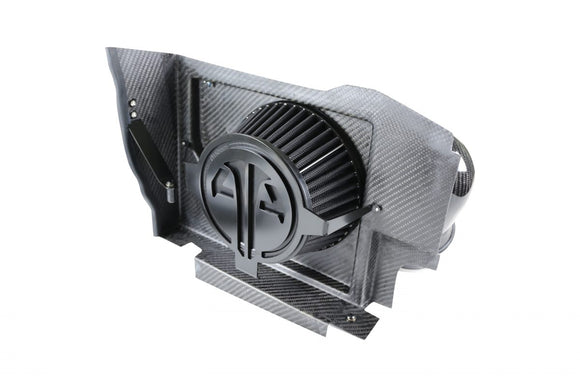 G20 320i/330i (B48) front induction + right upper cover