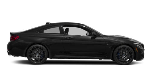 BMW M4 and M3 (F82-F83) - Primary Catalyst Delete Pipes (2014 on) EX-DEMO - 0