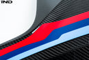 BMW M Performance F8X M3 / M4 Carbon Engine Cover-6