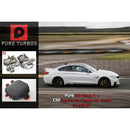 Pure Turbos/CSF Race S55 Power Package-1