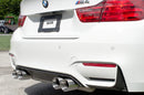 F8X BMW M3 & M4 Rear Exhaust Tips - for Active exhausts-2