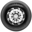 Maxxis M8008 Plus ST225/75R15  8PR TL-3