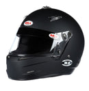 Bell M8 SA2020 V15 Brus Helmet - Size 58-59 (Matte Black)-1