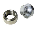 ISR Performance Weld-On O2 Bung-1
