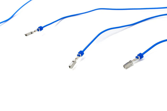 Ignition Coil Ground Wire Kit - VW/Audi / MQB / 1.8T / 2.0T / MK7 / MK8 / 8V / 8Y