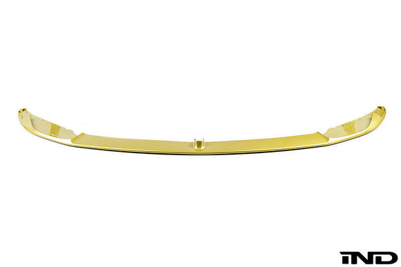 BMW M Performance F8X M3 / M4 Lower Splitter Replacement