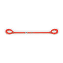 OMP Volvo Upper Bar Steel-1