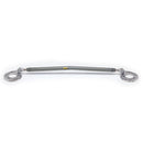OMP BMW 320 E36 325 Front Bar Upper-1
