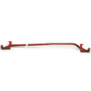 OMP 01-09 Mini One Front Upper Steel Adjustable Strut Brace-1