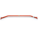 OMP  07  Fiat 500 Multijet Front Upper Steel Adjustable Strut Brace New-1