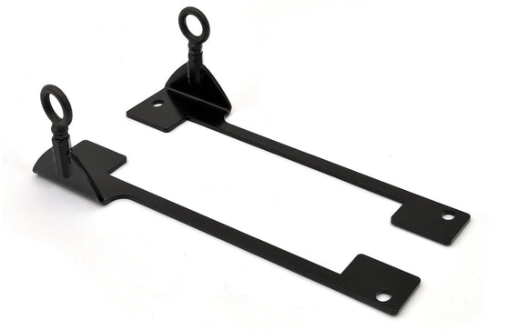 Macht Schnell E-Chassis Clip-In Harness Receptacle Set