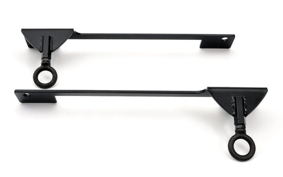 Macht Schnell E-Chassis Clip-In Harness Receptacle Set