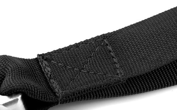 Macht Schnell E9X M3 Motorsport Tow Strap