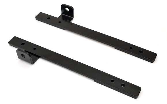 Macht Schnell E-Chassis Bolt-In Harness Receptacle Set