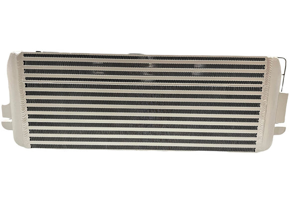 MAD BMW 5" HD Stepped Core F Chassis Intercooler N20 N26 N55 1/2/3/4/M2