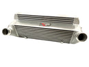 MAD BMW 5" HD Stepped Core F Chassis Intercooler N20 N26 N55 1/2/3/4/M2-1