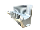 MAD BMW High Density Stepped Core F Chassis Race Intercooler N20 N26 N55 1/2/3/4/M2-3