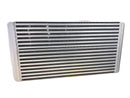 MAD BMW High Density Stepped Core F Chassis Race Intercooler N20 N26 N55 1/2/3/4/M2-1