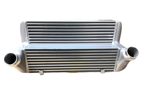 MAD BMW High Density Stepped Core F Chassis Race Intercooler N20 N26 N55 1/2/3/4/M2 - 0
