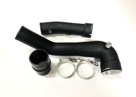 MAD BMW N20 N26 charge pipe 228 328 428 - 0