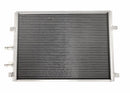 MAD US S55 Front Mount Heat Exchanger W/ Heat Shield M3 M4 M2 Competition | MAD-1027-3