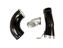 MAD US F8x S55 M2 Comp M3 M4 Inlets (Intake Pipe Kit) | MAD-1037-1