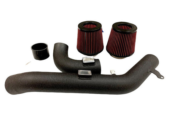 MAD US F8x S55 M3 M4 High Flow Air Intake | MAD-1039