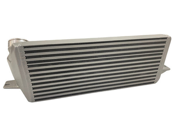 MAD US E Chassis 5" HD Intercooler N54 N55 135 1M 335 (Stepped Core) | MAD-1013