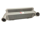 MAD US E Chassis 5" HD Intercooler N54 N55 135 1M 335 (Stepped Core) | MAD-1013-1
