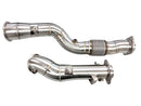 MAD BMW S58 Downpipes M2 M3 M4 G87 G80 G82 G83-1