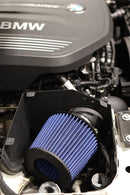 MAD US B58 F3x M240 340 440 High Flow Air Intake W/ Heat Shield | MAD-5058-3
