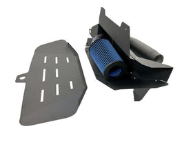 MAD BMW F3x N20 228 328 428 High Flow Air Intake W/ Heat Shield - 0