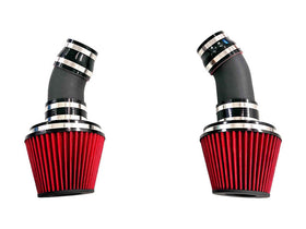 MAD BMW M5 M8 F9X & 550,750,850 G body Short Ram Cold Air Intake - 0