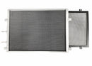 MAD US S55 Front Mount Heat Exchanger W/ Heat Shield M3 M4 M2 Competition | MAD-1027-1