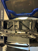 CSF BMW F9X X3M/X4M High-Performance Cooling Module (Heat Exchanger + Transmission Oil Cooler) ( CSF #8331 )-15