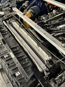 CSF BMW F9X X3M/X4M High-Performance Cooling Module (Heat Exchanger + Transmission Oil Cooler) ( CSF #8331 )-17