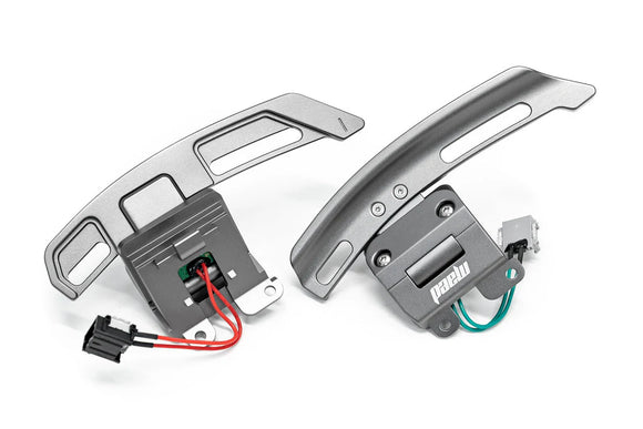 MAED C8 Corvette Magnetic Shift Paddle Set